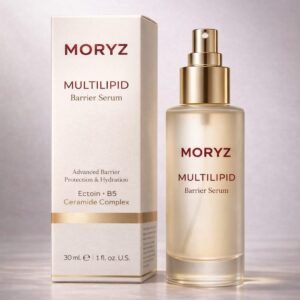MORYZ MultiLipid Barrier Serum